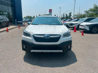 Nouvel Arrivage! La Subaru Outback Premier XT 2022 automatique est un VUS intermédiaire haut de gamm... (image 1)