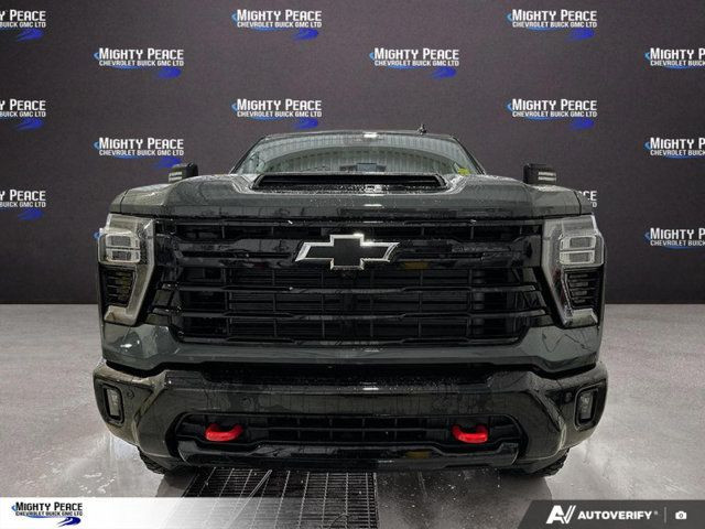 2025 Chevrolet Silverado 2500HD LT in Cars & Trucks in Grande Prairie - Image 2