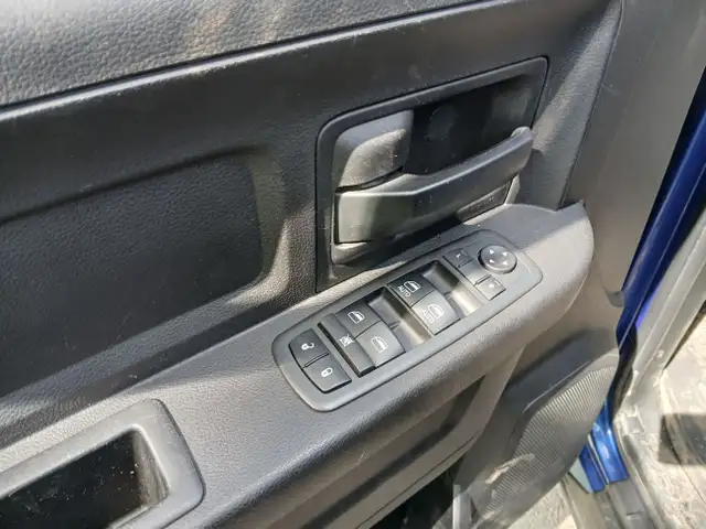 2017 Ram 1500 ST in Cars & Trucks in Winnipeg - Image 10
