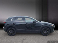 Le Mazda CX-30 GT Turbo 2021 est la version la plus performante et luxueuse de ce VUS sous-compact.... (image 7)