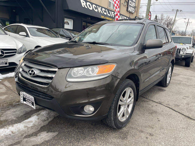 2012 Hyundai Santa Fe GL Sport in Cars & Trucks in City of Toronto