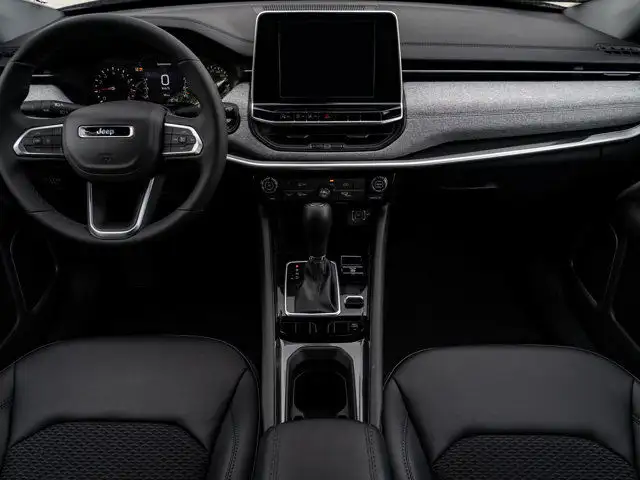 2025 Jeep Compass North in Cars & Trucks in Barrie - Image 17
