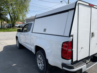 See Dealer Website for Details. 2020 Chevrolet Colorado LT RM (image 3)
