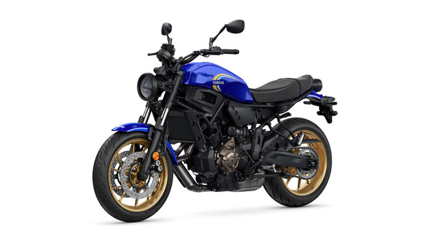 2024 Yamaha XSR700 - Extra $750 Rebate in Sport Bikes in Ottawa - Image 4