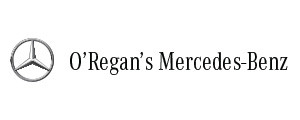 O'Regan's Mercedes-Benz