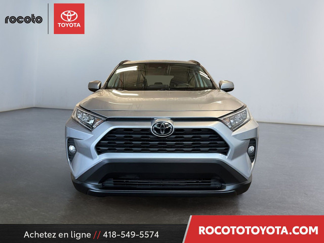 2020 Toyota RAV4 XLE AWD XLE AWD in Cars & Trucks in Saguenay - Image 2