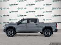 6.2L ECOTEC V8 Engine, Back-Up Camera, Sunroof, 2-speed transfer case with Terrain Mode, Heated Seat... (image 5)