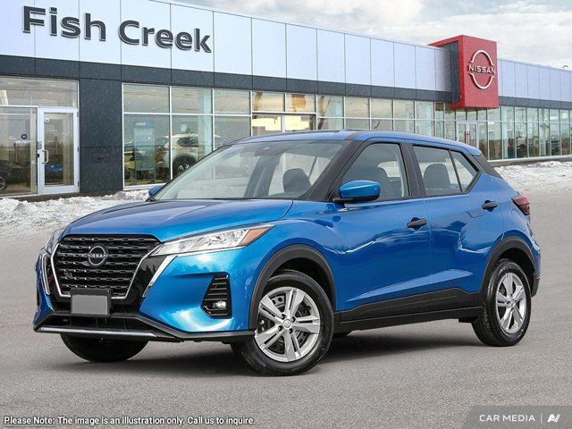 2025 Nissan Kicks Play in Cars & Trucks in Calgary