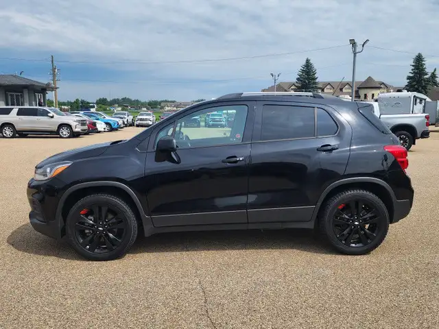 2019 Chevrolet Trax LT in Cars & Trucks in St. Albert - Image 4