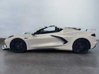 Offrez-vous la performance emblematique d’une legende americaine avec cette superbe Corvette Stingra... (image 5)