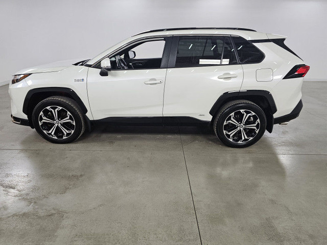 2022 TOYOTA RAV4 PRIME XSE PLUG-IN HYBRID 4WD-I CUIR*TOIT OUVRAN in Cars & Trucks in Laval / North Shore - Image 3