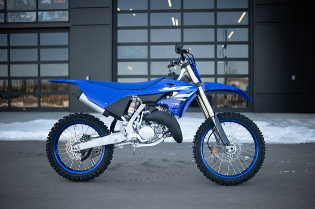 2025 Yamaha YZ125SL in Dirt Bikes & Motocross in Strathcona County - Image 3