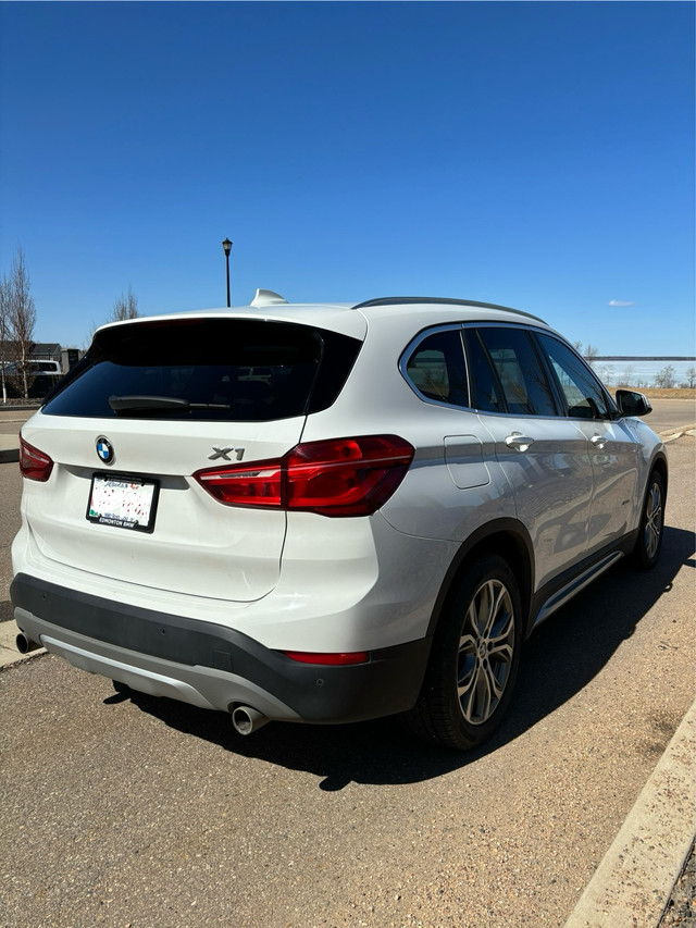 2018 BMW X1 28i  in Cars & Trucks in Edmonton - Image 3