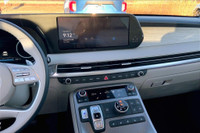 Premium Nappa Leather Seats, Heads Up Display, Second Row Fixed Wide Panel Su, Wireless Charging Pad... (image 5)