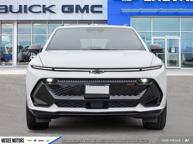 2025 Chevrolet Equinox EV RS in Cars & Trucks in Grand Bend - Image 2