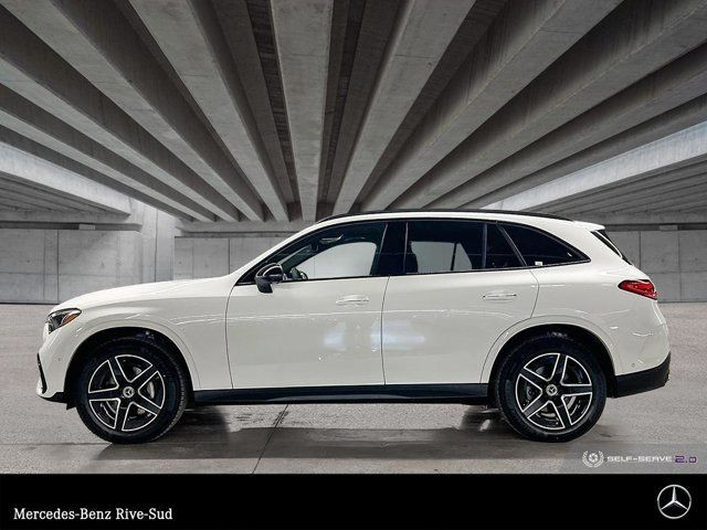 2025 Mercedes-Benz GLC 300 4MATIC in Cars & Trucks in Longueuil / South Shore - Image 2