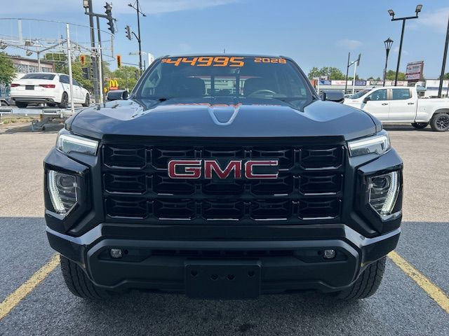 2023 GMC Canyon ELEVATION CREW OFF ROAD LIFT KIT 2'' MAG NOIR 4X in Cars & Trucks in City of Montréal - Image 4