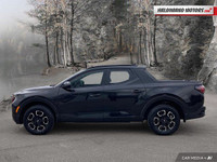 Engine: Gas Turbo 4cyl 2.5L L/100Km City: 12.1 L/100Km Hwy: 8.7 Safety Equipment Electronic Stabilit... (image 1)