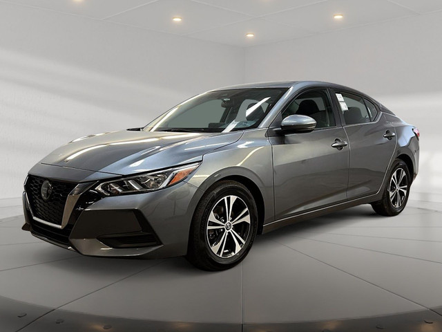 2023 Nissan Sentra SV in Cars & Trucks in Laval / North Shore