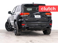 Power Tailgate/Hatch, Auto Dimming Rearview Mirror, Front Heated Seats and more! Clutch is the large... (image 5)