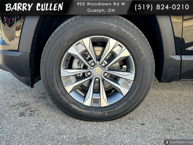 2025 Chevrolet Equinox in Cars & Trucks in Guelph - Image 4