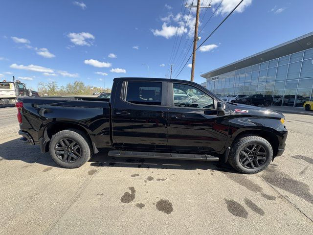 2025 Chevrolet Silverado 1500 RST in Cars & Trucks in Calgary - Image 4
