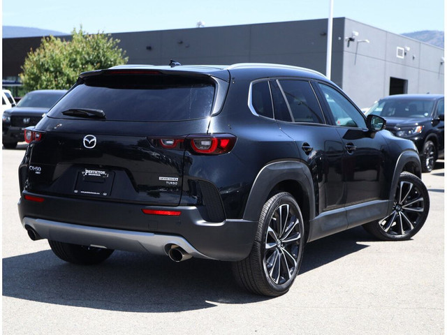 2024 Mazda CX-50 GT w/Turbo AWD - No Accidents / One Owner / HUD in Cars & Trucks in Penticton - Image 3