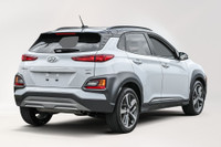Nouvel Arrivage! Le Hyundai Kona Trend TI 2021 est un VUS sous-compact dynamique, idéal pour les con... (image 3)