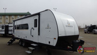 2024 EMBER RV E-SERIES 24RLD