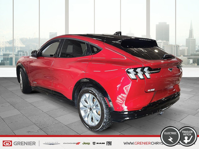 2024 Ford Mustang Mach-E in Cars & Trucks in City of Montréal - Image 4
