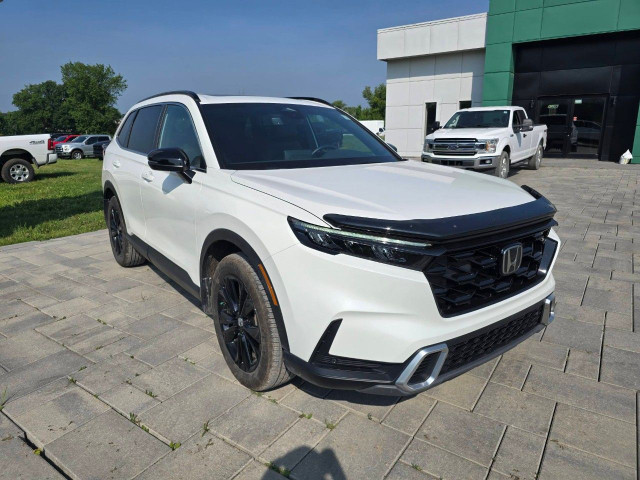 2024 Honda CR-V Hybrid in Cars & Trucks in Ottawa - Image 3
