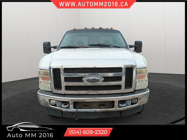 2008 Ford F-250 Super Duty in Cars & Trucks in Laval / North Shore - Image 2