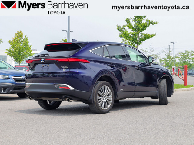 2021 Toyota Venza Limited - Sunroof - Cooled Seats - $297 B/W in Cars & Trucks in Ottawa - Image 3