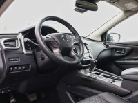 Top of the Line Platinum! 1-Owner, bought & Serviced Here! Engine: 3.5L 6-Cylinder DOHC 24V L/100Km... (image 7)