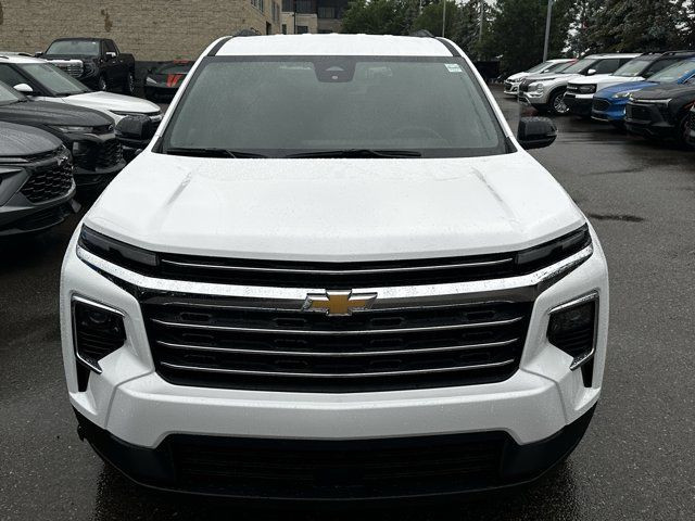 2025 Chevrolet Traverse LT in Cars & Trucks in Calgary - Image 2