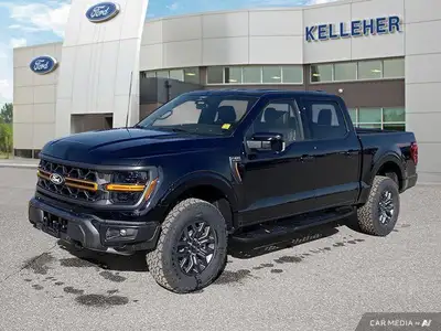 This Ford F-150 delivers a sturdy engine powering this Automatic transmission. *This Ford F-150 Is C...