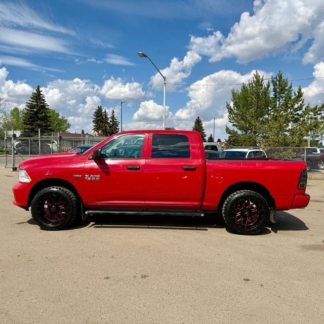 2017 Ram 1500 Tradesman in Cars & Trucks in Edmonton - Image 2