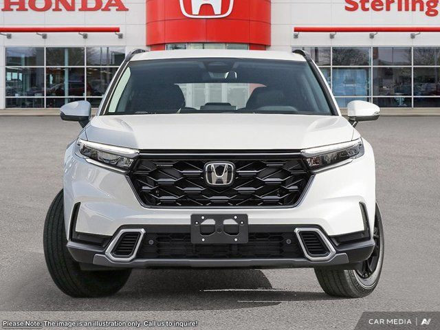 2025 Honda CR-V Hybrid Touring in Cars & Trucks in Hamilton - Image 2