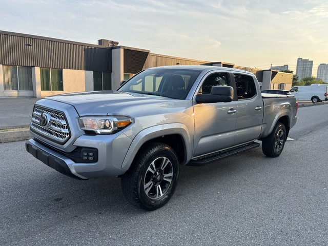 2020 Toyota Tacoma 4x4 Double Cab Automatic in Cars & Trucks in City of Toronto