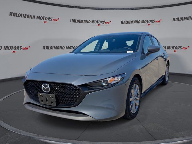 2019 Mazda Mazda3 Sport GS AWD | Heated Seats | Sunroof in Cars & Trucks in Hamilton