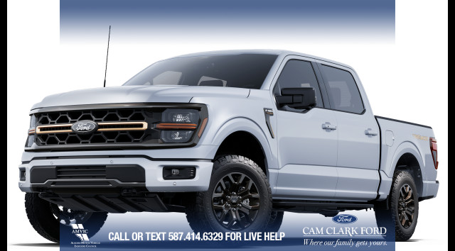 2025 Ford F-150 Tremor in Cars & Trucks in Calgary