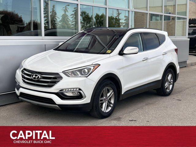 2018 Hyundai Santa Fe Sport Luxury in Cars & Trucks in Calgary