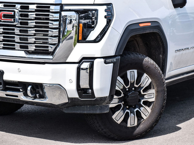 2024 GMC SIERRA 2500HD 4WD Denali, Updated Interior, Tech PKG in Cars & Trucks in Oakville / Halton Region - Image 2