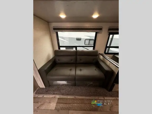 2022 KZ Connect C261RB in Travel Trailers & Campers in Truro - Image 9