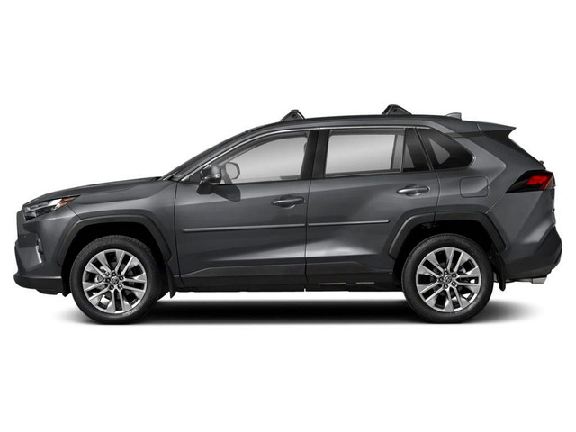2025 Toyota RAV4 XLE in Cars & Trucks in Markham / York Region - Image 2