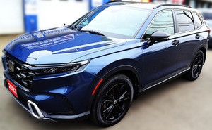 2023 Honda CR-V 2.0L Touring All-wheel Drive