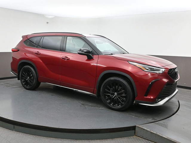 2023 Toyota Highlander XSE in Cars & Trucks in City of Halifax
