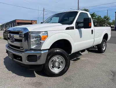 CERTIFICTION INCLUDED!! NO ACCIDENTS!! 4X4! 6.2L V8!! 2 DOOR REGULAR CAB LONG BOX!! 3 PASSENGER SEAT...