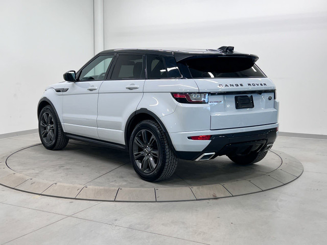 2019 Land Rover Range Rover Evoque LANDMARK in Cars & Trucks in Edmonton - Image 3