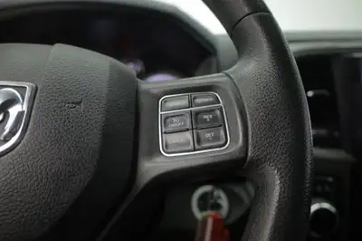 2022 Ram 1500 Classic Express, View more